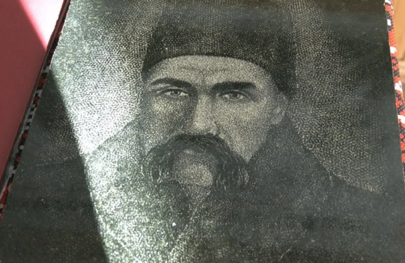 Стріткод — Дмитро Коцюбайло «Да Вінчі» фото