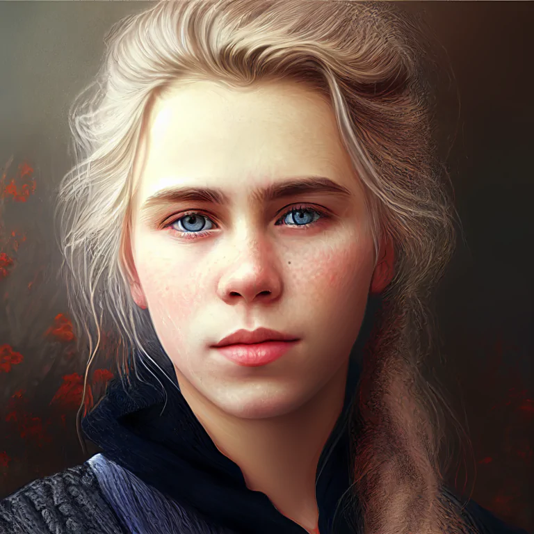 Стріткод — Леся Українка ілюстрація