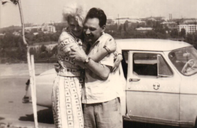 Стріткод — Іван Світличний фото