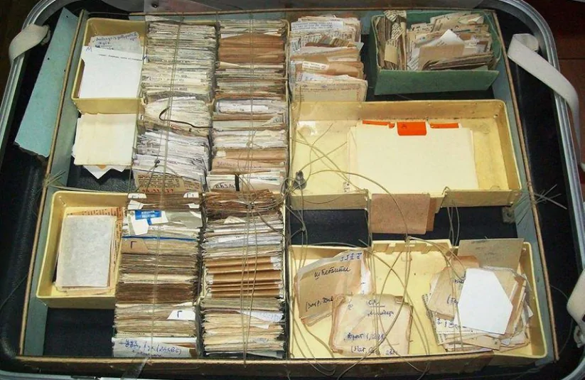 Стріткод — Іван Світличний фото