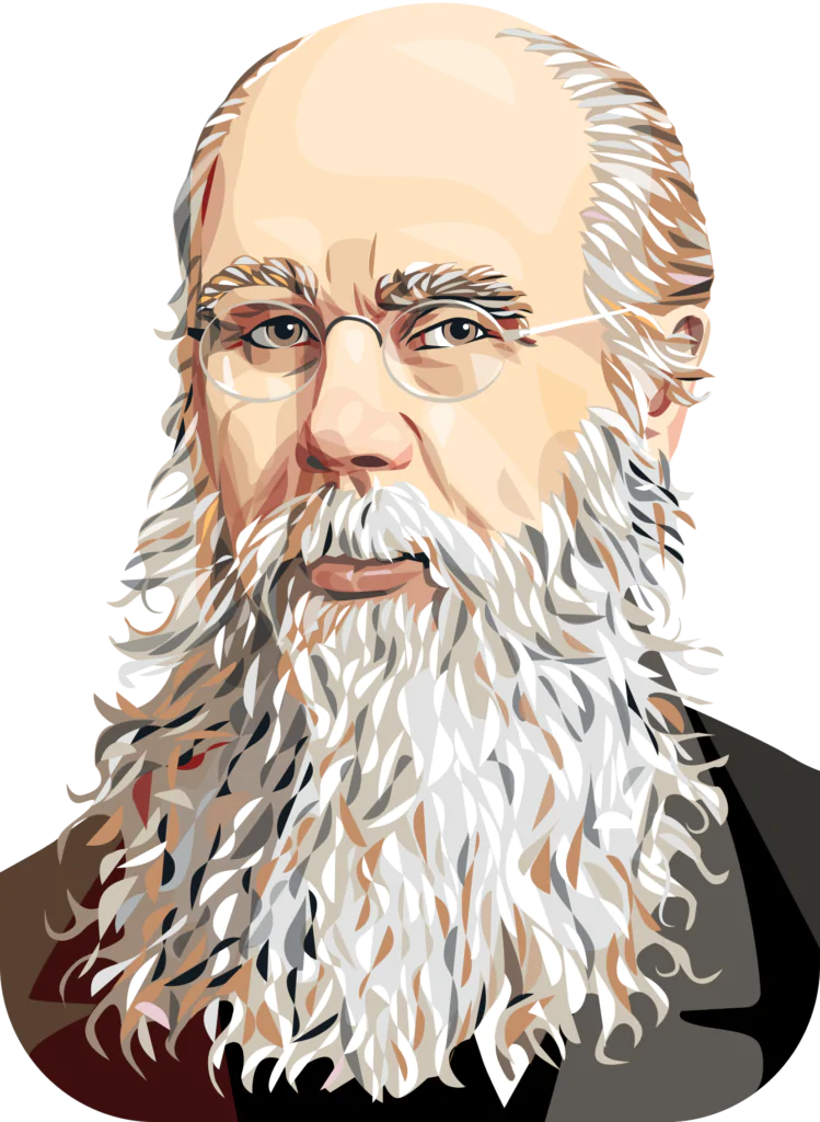 Олександр Кониський портрет