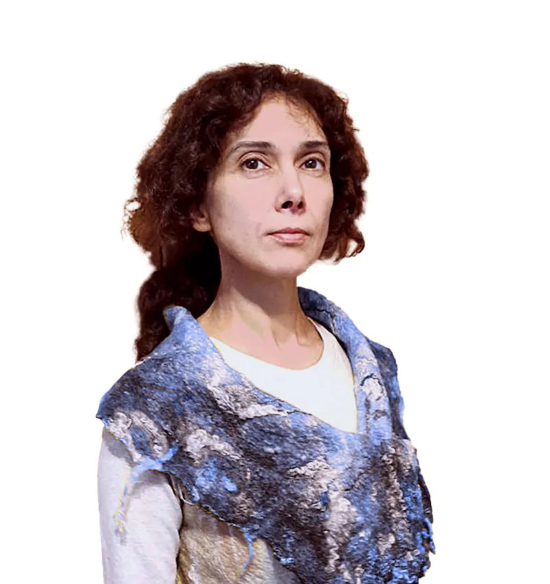 Наталія Гончарова