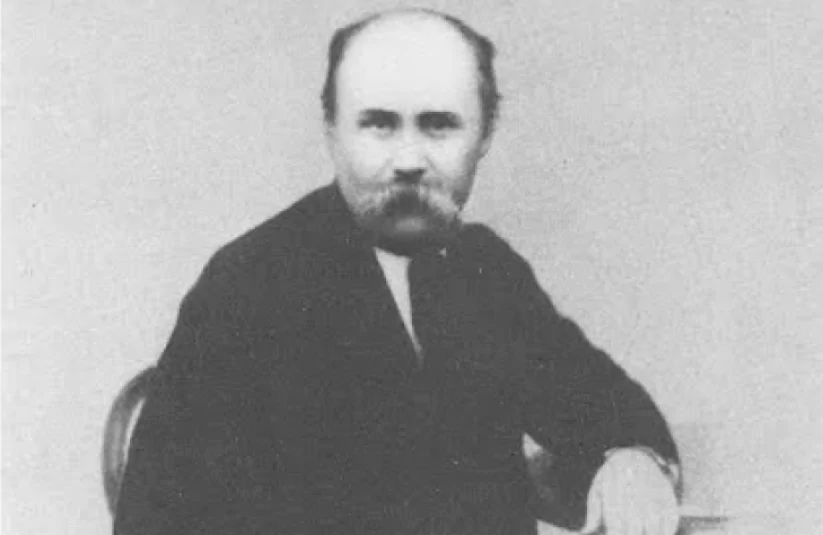 Стріткод — Тарас Шевченко фото