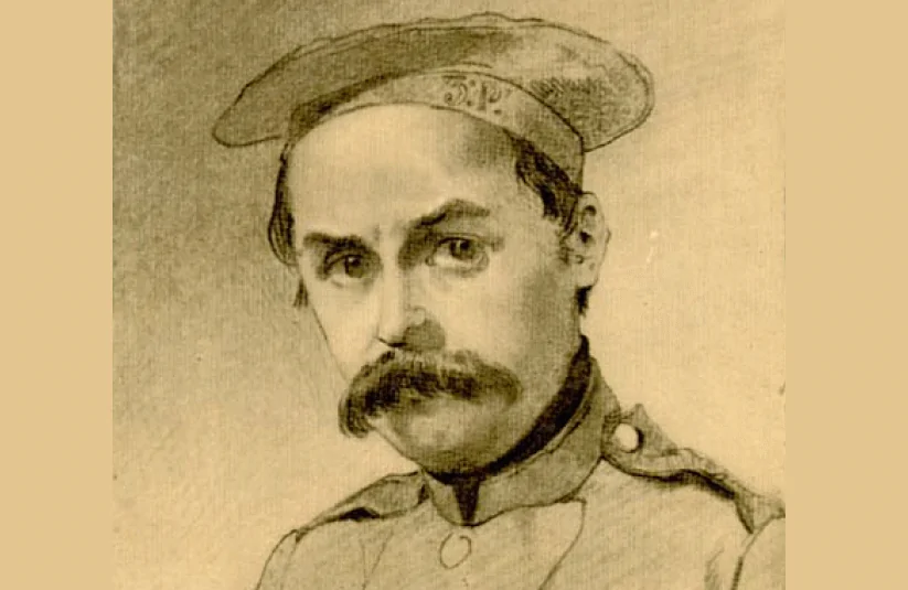 Стріткод — Тарас Шевченко фото