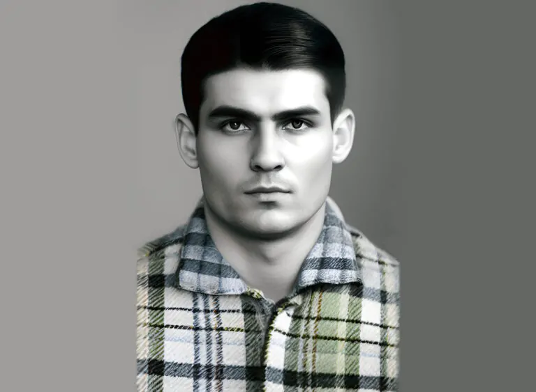 Стріткод — Василь Стус ілюстрація