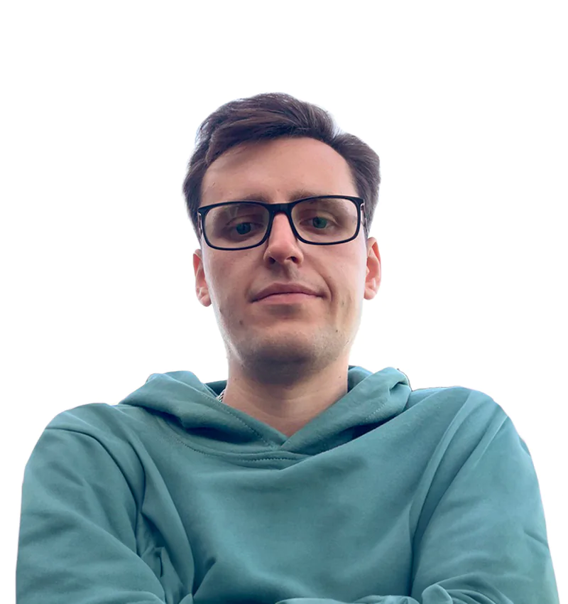 Віталій Дубовий