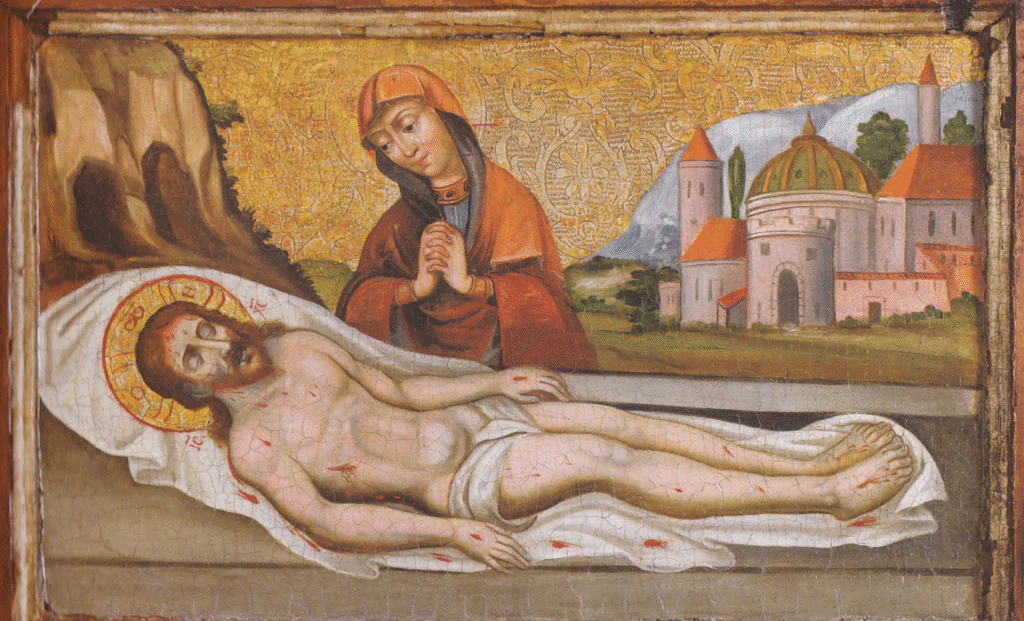 Стріткод — Йов Кондзелевич фото