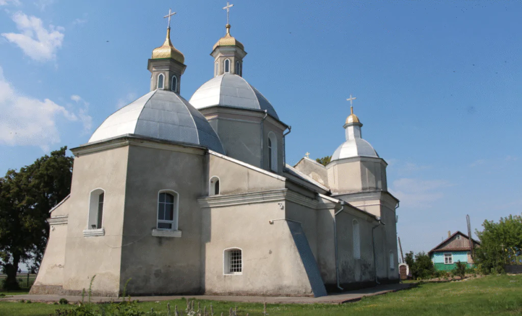 Стріткод — Йов Кондзелевич фото