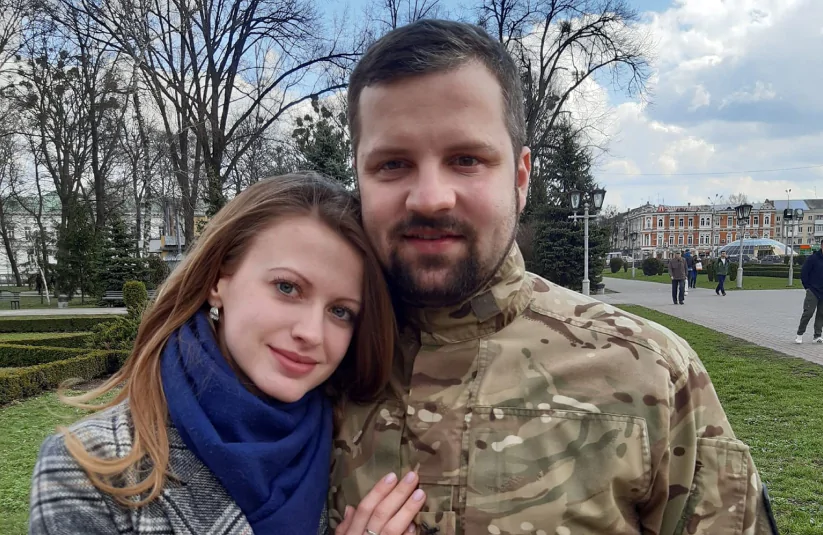 Стріткод — Юліан Матвійчук фото